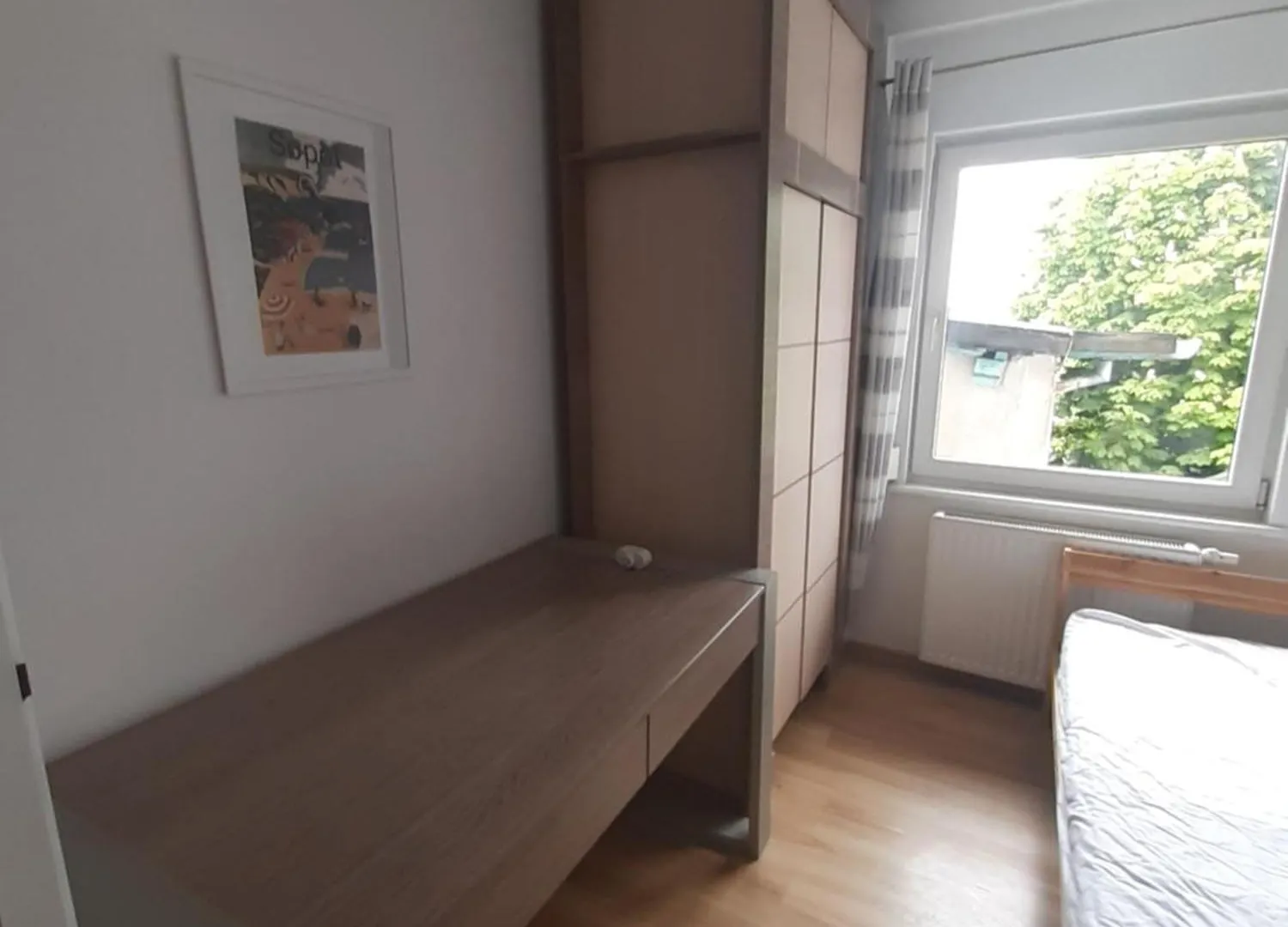 Apartment Apartament Waves Sopot