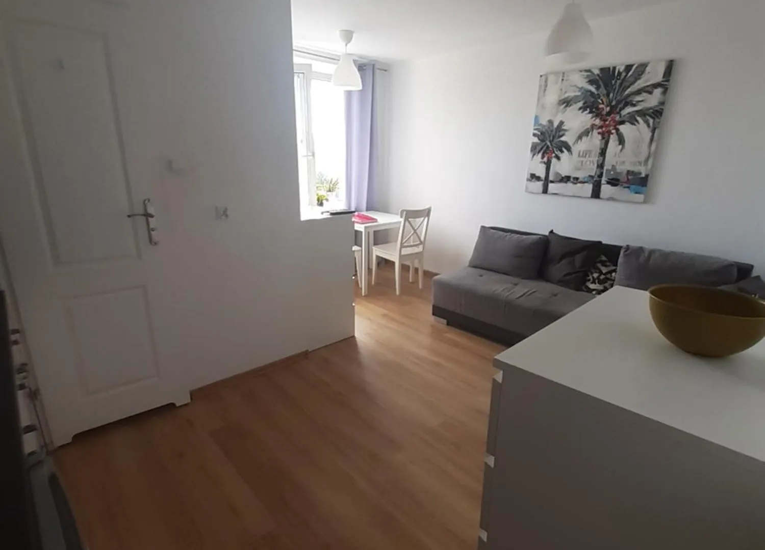 Apartament Waves Sopot