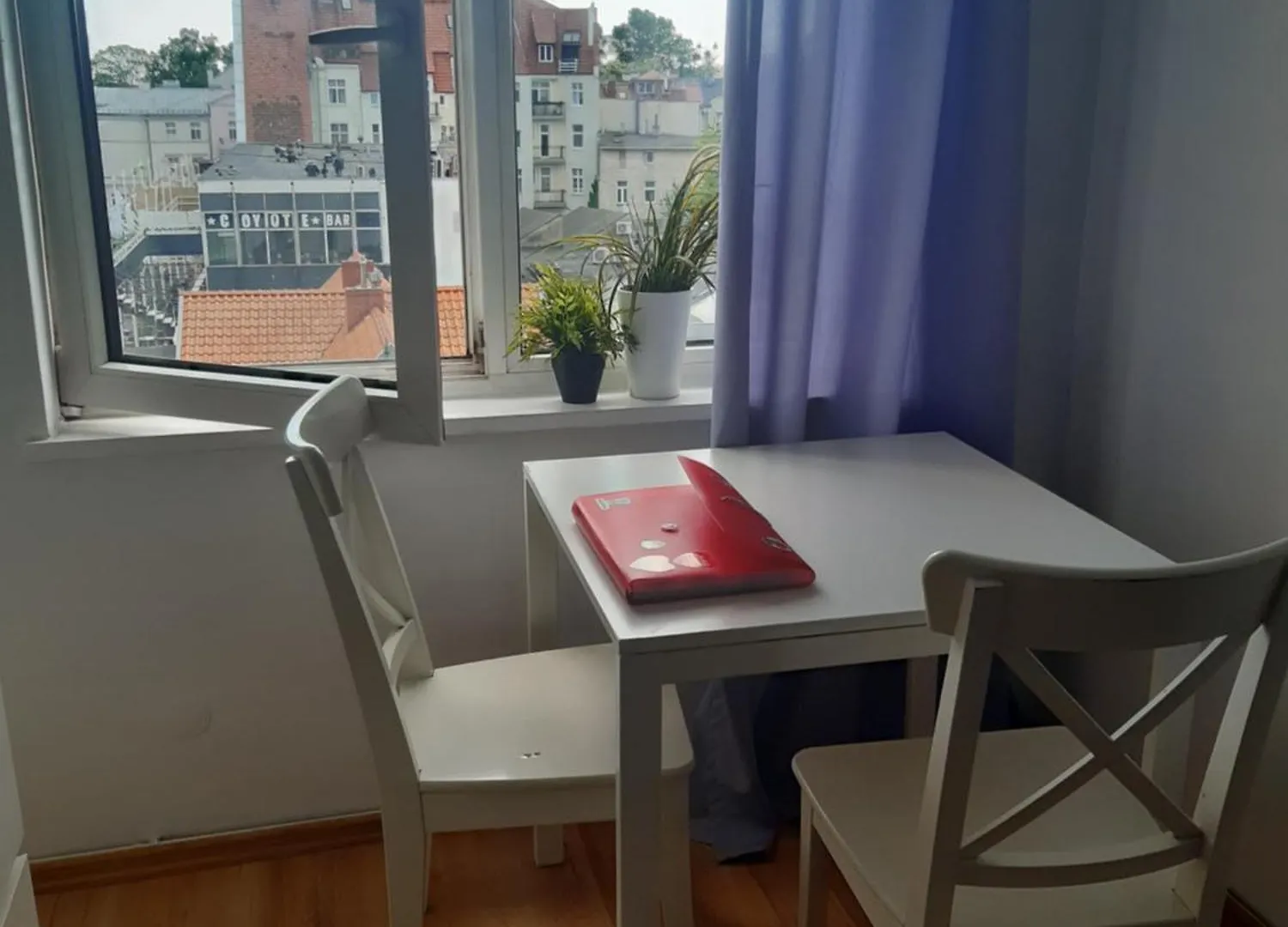 Apartament Waves Sopot Apartment