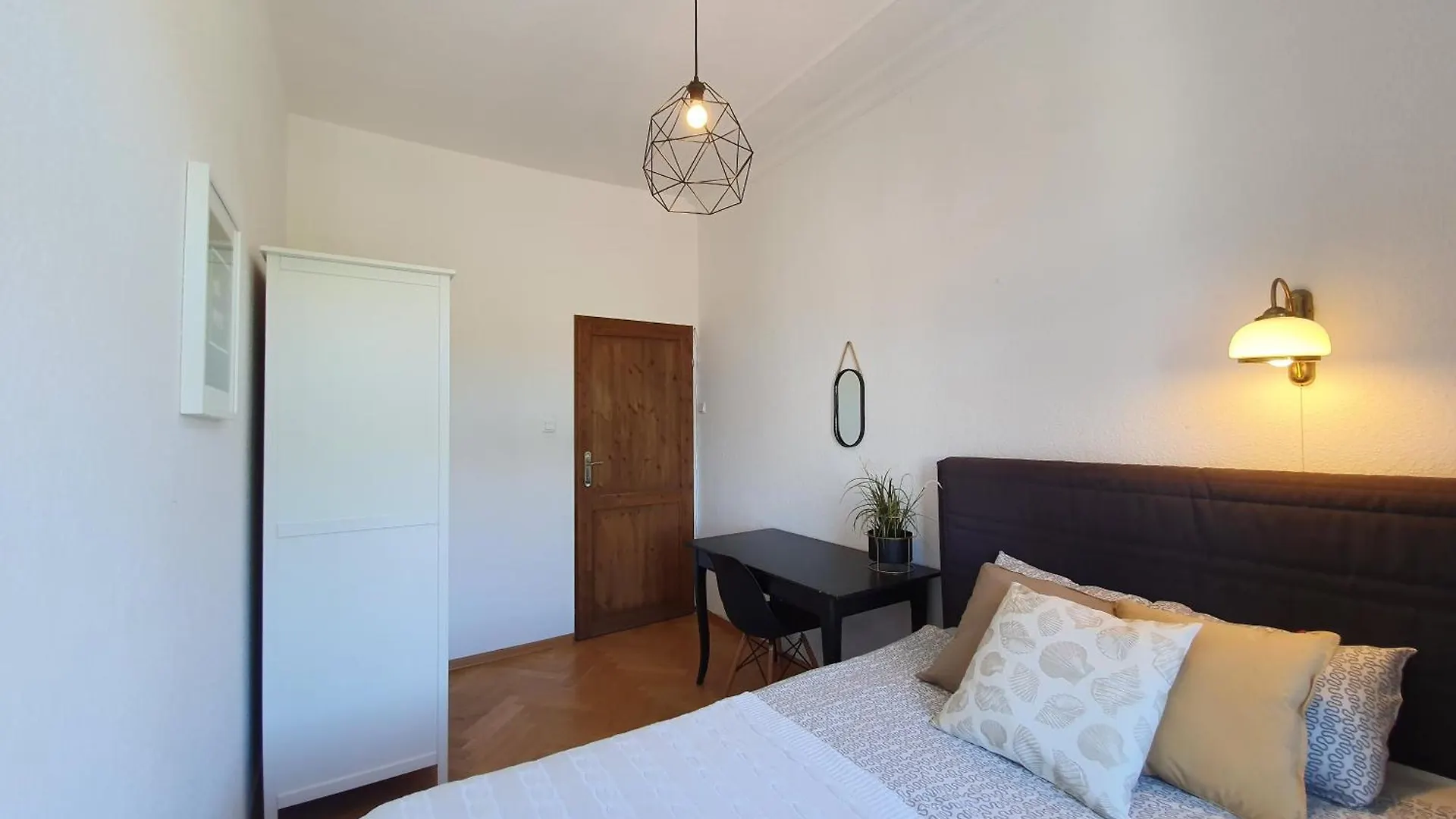 Apartament Waves Sopot 0*,  Poland