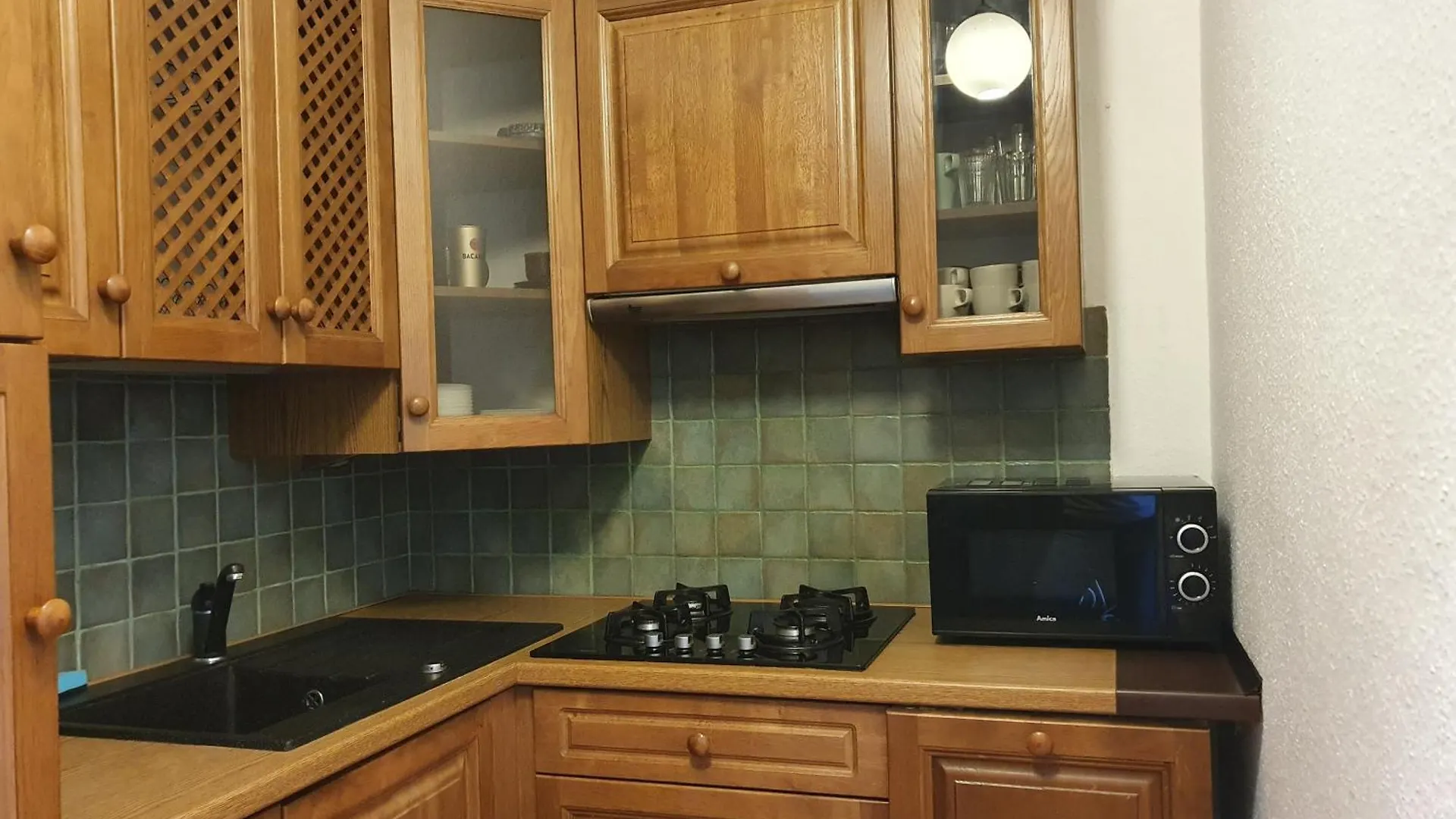 Apartament Waves Sopot Apartment