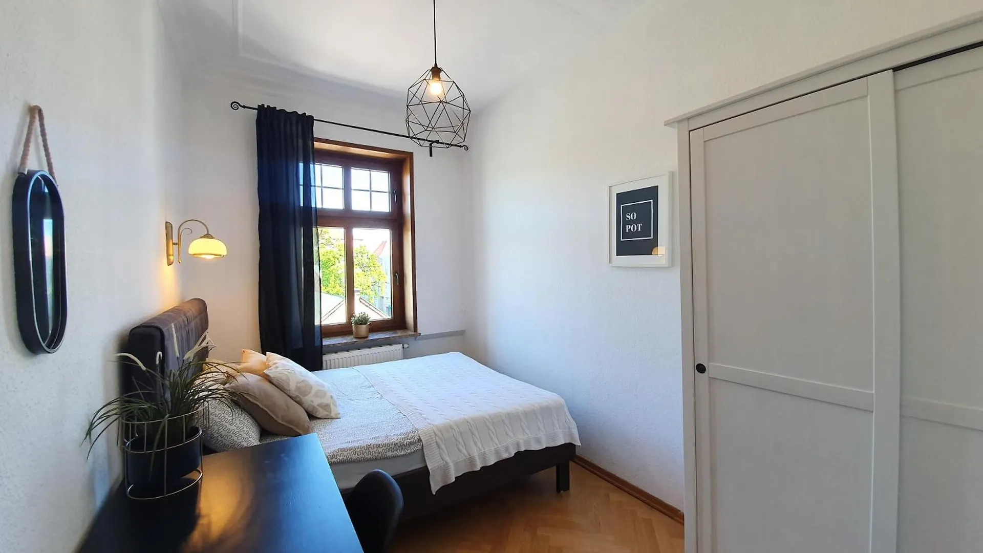 Apartament Waves Sopot