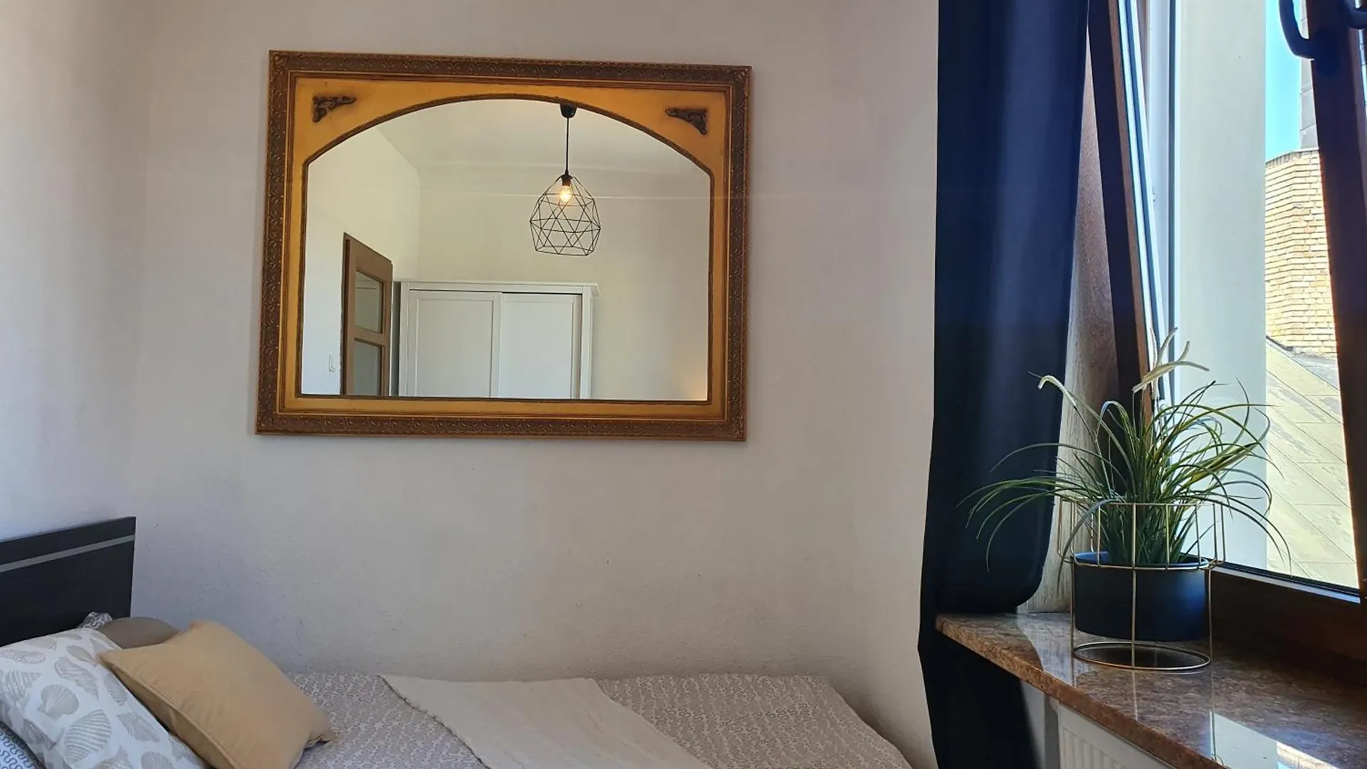 Apartament Waves Sopot 0*,