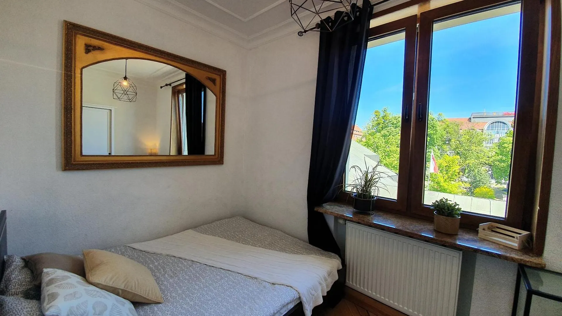 Apartament Waves Sopot Apartment