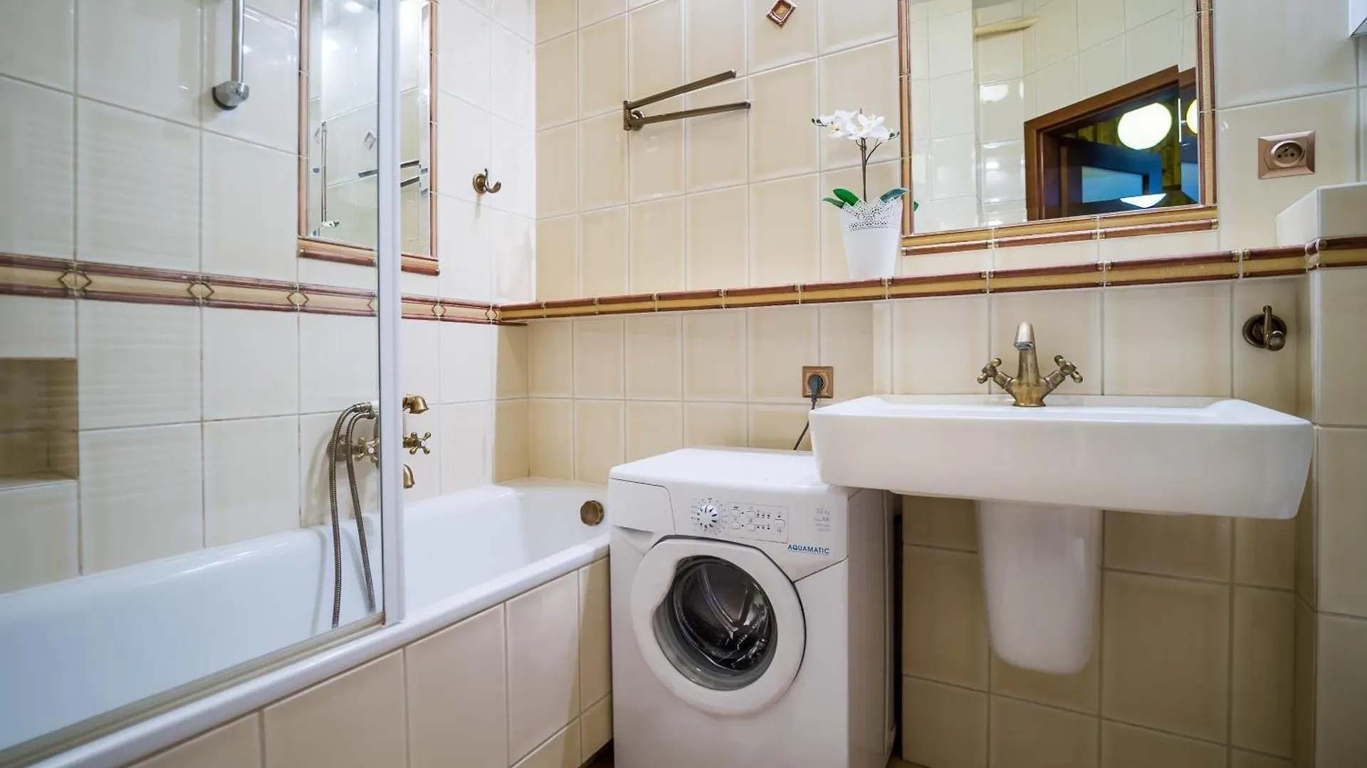 Apartament Waves Sopot