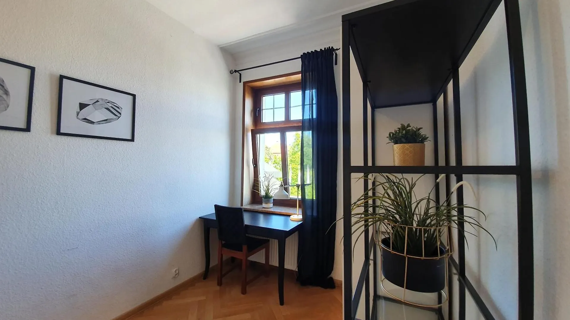 Apartament Waves Sopot