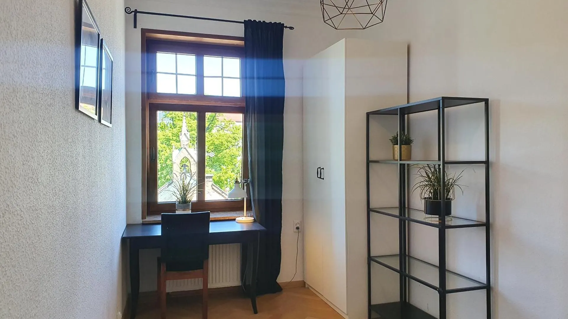 Apartament Waves Sopot Poland