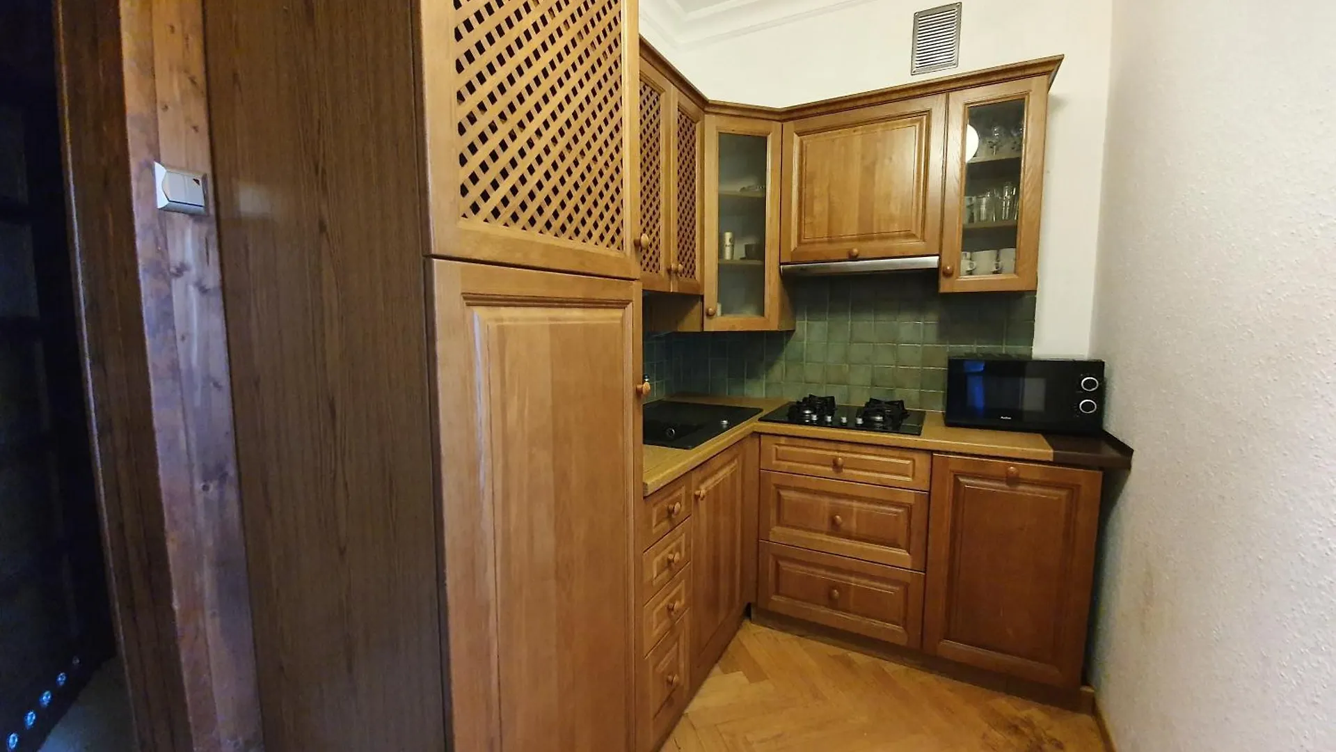 Apartament Waves Sopot 0*,  Poland
