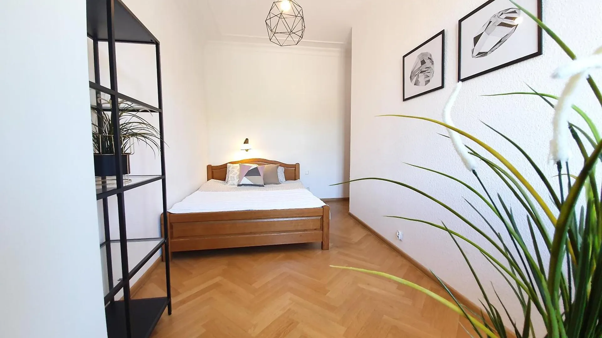 Apartament Waves Sopot Apartment